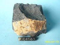 鹼性玄武岩藏品圖，第3張