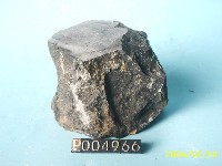 鹼性玄武岩藏品圖，第4張