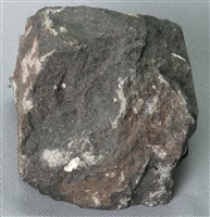 鹼性玄武岩藏品圖，第1張