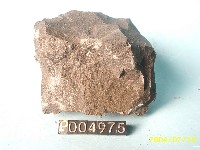 鹼性玄武岩藏品圖，第2張