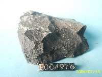 鹼性玄武岩藏品圖，第4張