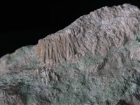 透閃石片岩藏品圖，第2張