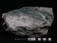透閃石片岩藏品圖，第4張