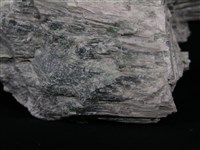 透閃石片岩藏品圖，第2張