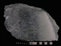 透閃石片岩藏品圖，第1張