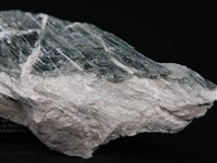 透閃石片岩藏品圖，第4張