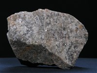花崗岩化石英岩藏品圖，第2張