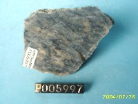 閃長岩藏品圖，第2張