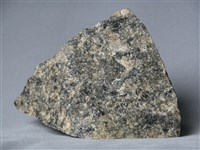 閃長岩藏品圖，第1張