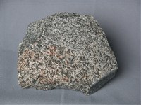 閃長岩藏品圖，第2張