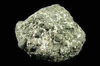 火山角礫岩藏品圖，第1張