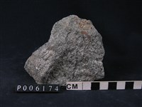 多矽白雲母片岩藏品圖，第1張