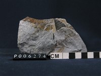 石英片岩藏品圖，第1張