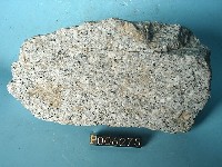 變晶狀花崗岩藏品圖，第3張