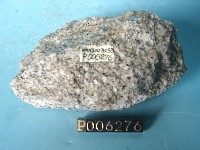 變晶狀花崗岩藏品圖，第3張