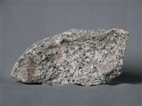 變晶狀花崗岩藏品圖，第2張