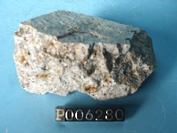 長英斑岩藏品圖，第4張