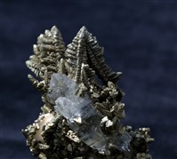 白鐵礦/透石膏藏品圖，第2張