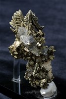 白鐵礦/透石膏藏品圖，第3張