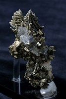 白鐵礦/透石膏藏品圖，第4張