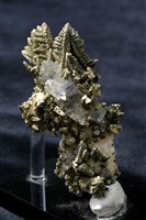 白鐵礦/透石膏藏品圖，第5張