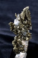 白鐵礦/透石膏藏品圖，第7張