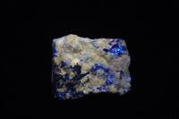 鈣柱石藏品圖，第6張