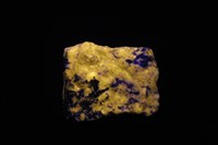 鈣柱石藏品圖，第9張