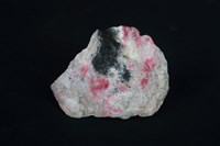 矽鈹鋁鈉石 藏品圖，第1張