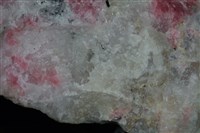 矽鈹鋁鈉石 藏品圖，第6張