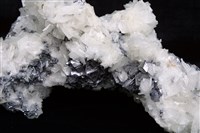 重晶石/方鉛礦藏品圖，第4張