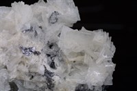 重晶石/方鉛礦藏品圖，第6張