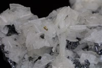 重晶石/方鉛礦藏品圖，第7張
