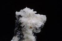 重晶石/方鉛礦藏品圖，第8張