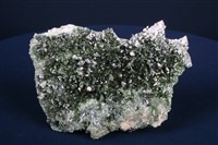 透輝石藏品圖，第1張