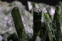 透輝石藏品圖，第8張