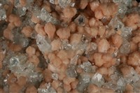 魚眼石/輝沸石藏品圖，第2張