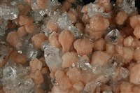 魚眼石/輝沸石藏品圖，第3張
