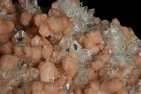 魚眼石/輝沸石藏品圖，第4張
