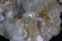 矽硼鈣石藏品圖，第2張
