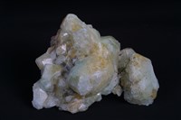 矽硼鈣石藏品圖，第3張