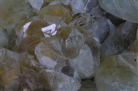 矽硼鈣石藏品圖，第4張
