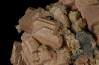 微斜長石/磷灰石/鈉長石藏品圖，第2張