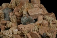 微斜長石/磷灰石/鈉長石藏品圖，第3張