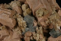 微斜長石/磷灰石/鈉長石藏品圖，第5張