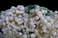 鉛霰石藏品圖，第2張