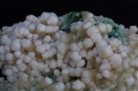 鉛霰石藏品圖，第5張