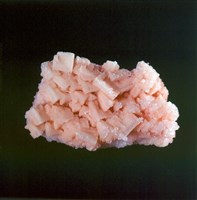 無水芒硝藏品圖，第1張
