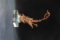 自然銅藏品圖，第4張