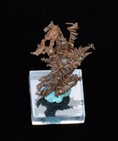 自然銅藏品圖，第6張